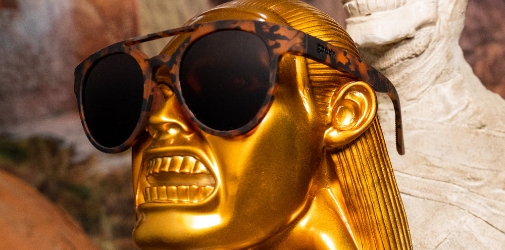 Artifacts, Not Artifeelings