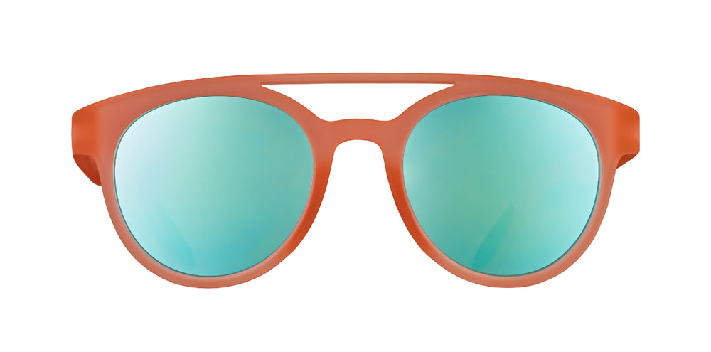 Stay Fly, Ornithologists