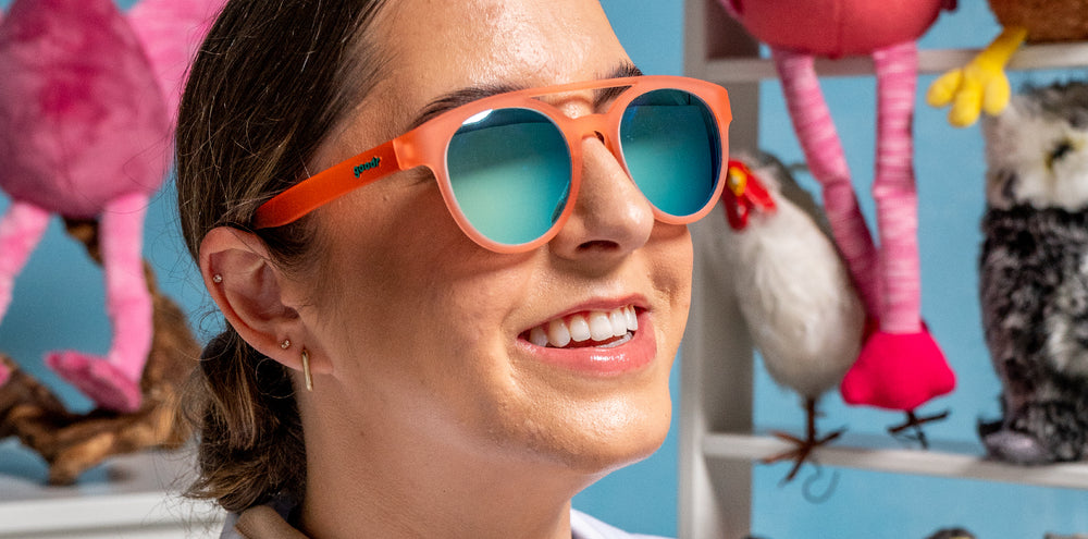Stay Fly, Ornithologists