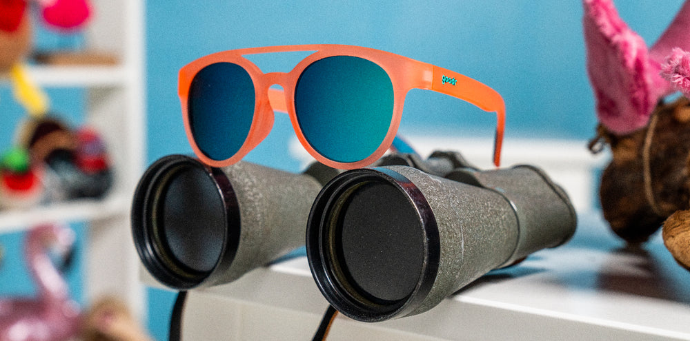 Stay Fly, Ornithologists