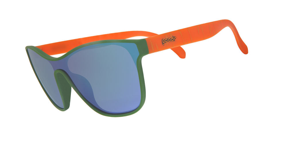 24 Carrot Sunnies