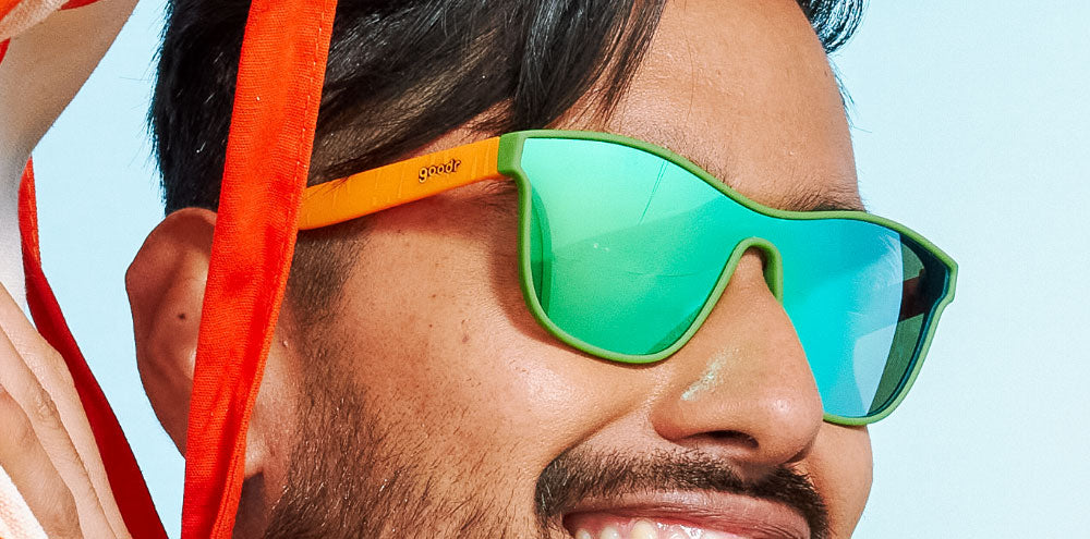 24 Carrot Sunnies