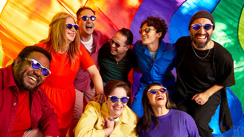 HAPPY PRIDE!!!!!