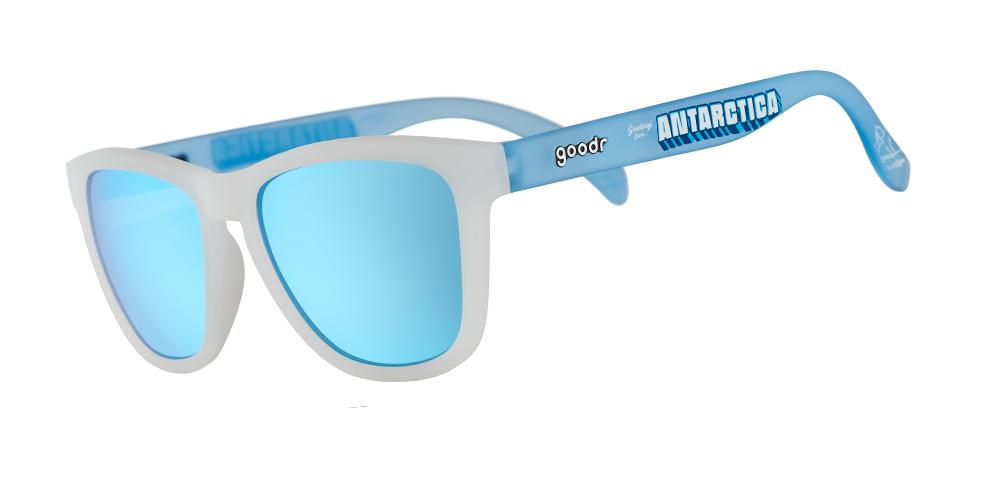 Antarctica 2021