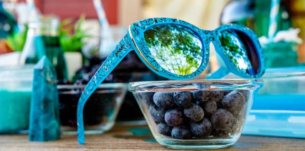 Apatite For Detoxification