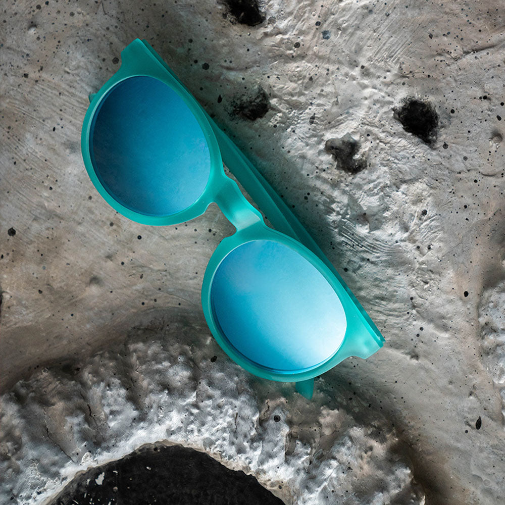 BEAM ME UP PROBE ME LATER Alien inspired sunglasses