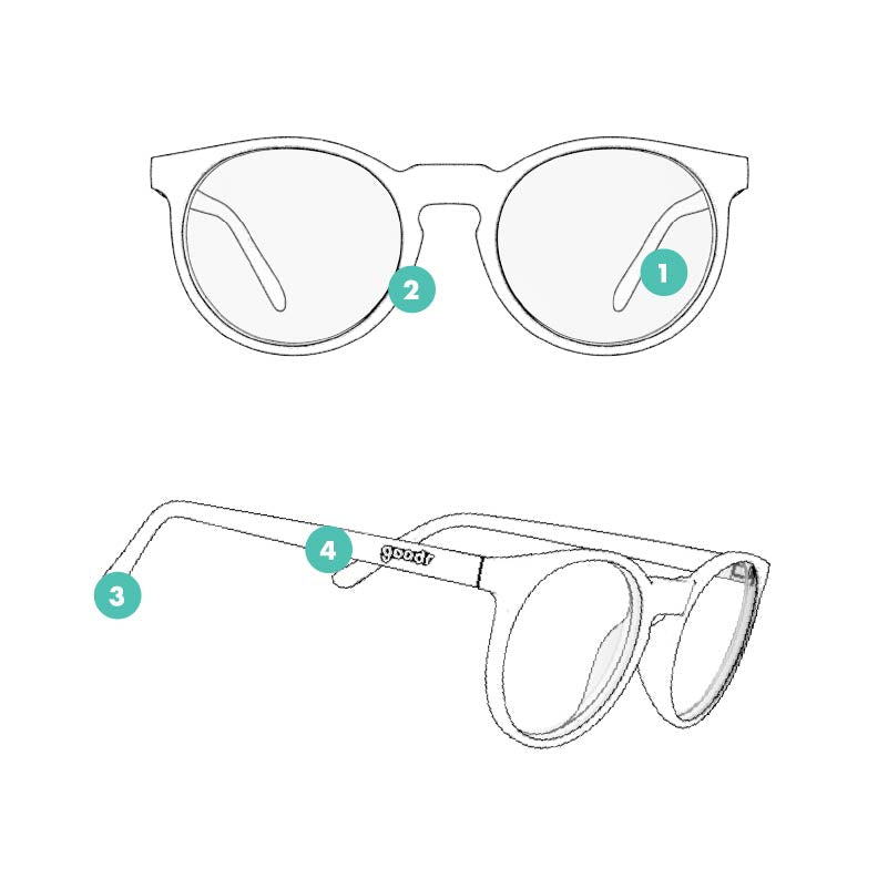 Frames tech
