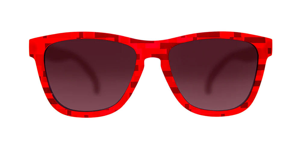 Cobble Wobble Goggles