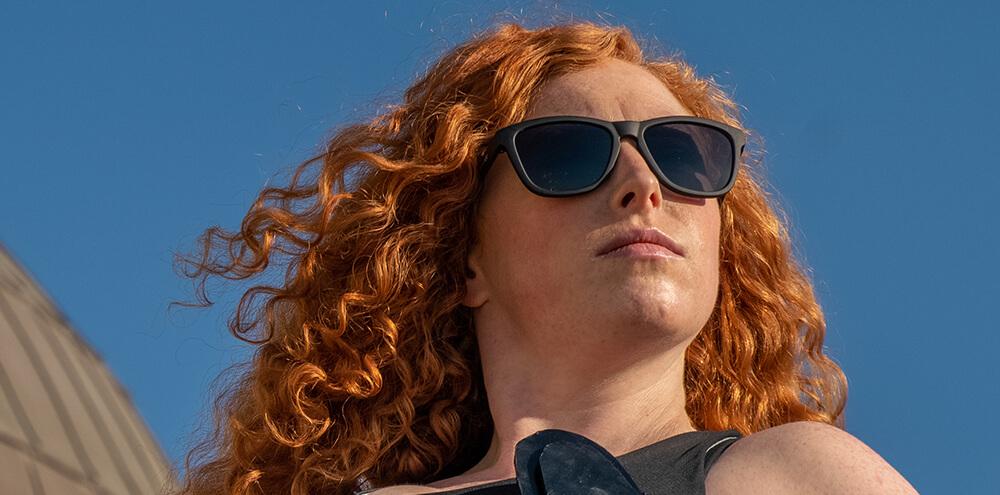 A Ginger's Soul
