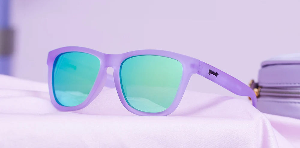 Lilac It Like That!!!