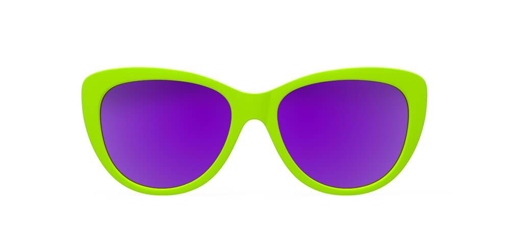 Total Lime Piece