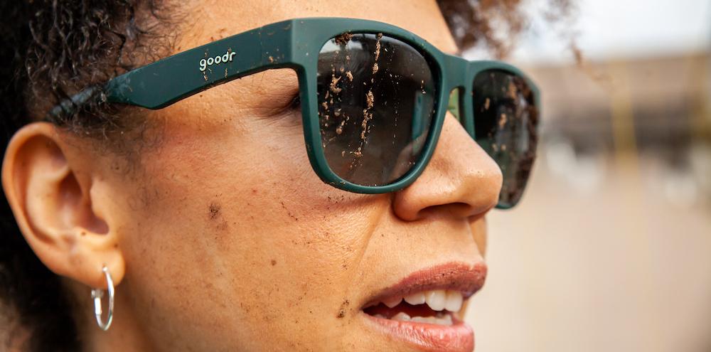 Mint Julep Electroshocks