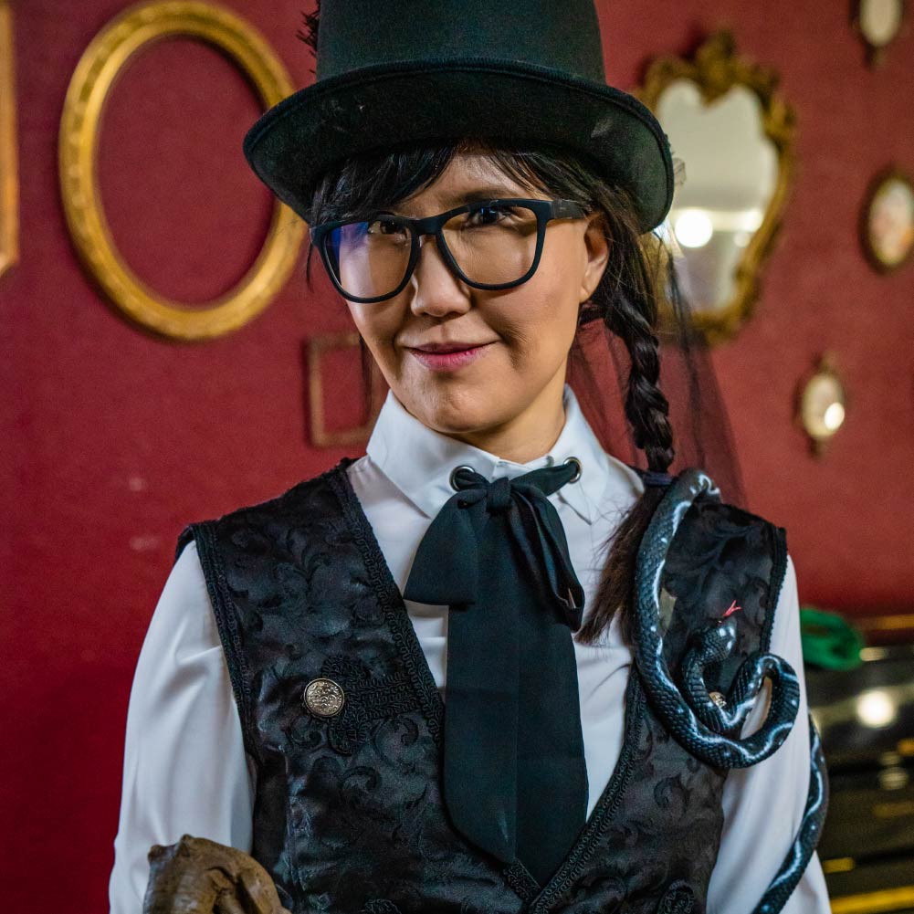 Blue Blocking Glasses are Modern Day Snake Oil Am I Right?