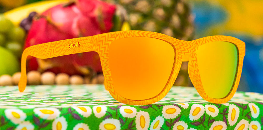Psychotropical Psolar Pshades