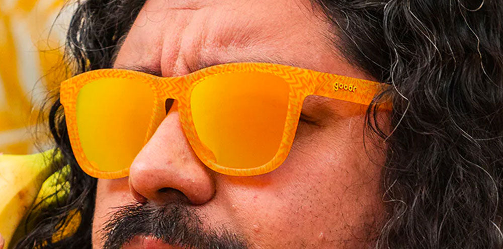 Psychotropical Psolar Pshades