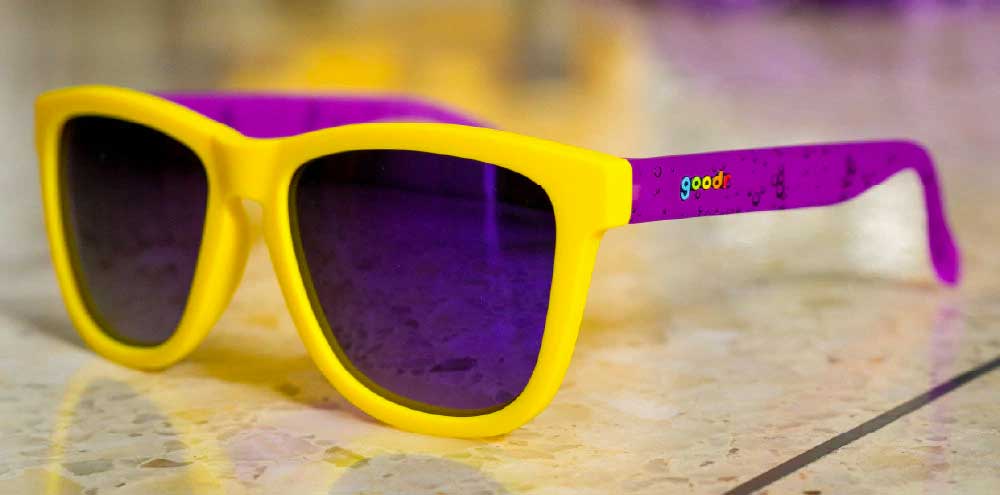 Smells Like Clean Spirit