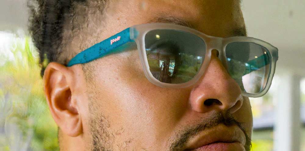 Streak Free Sunnies