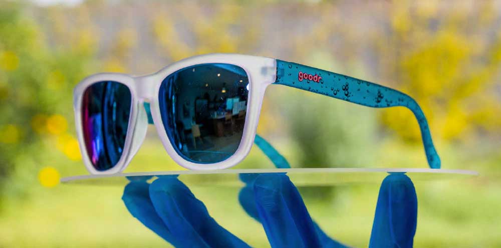 Streak Free Sunnies