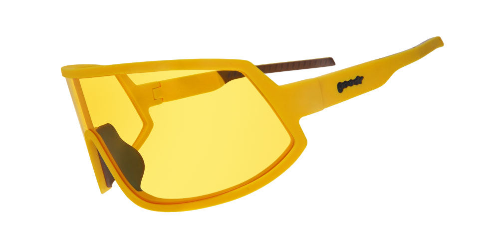 THESE SHADES ARE BANANAS