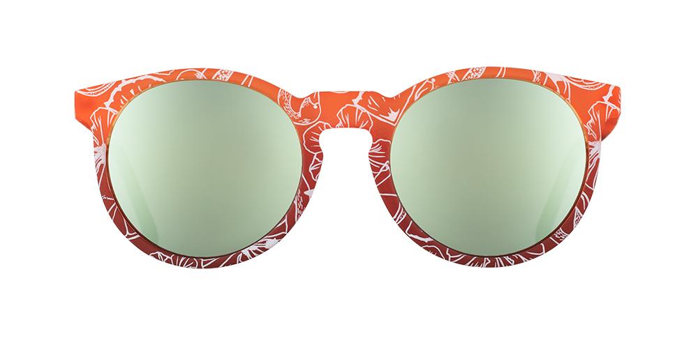 Tropic Like It's Hot
