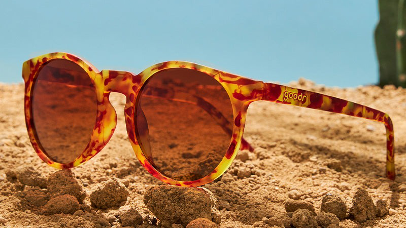 Disco Desert Dust