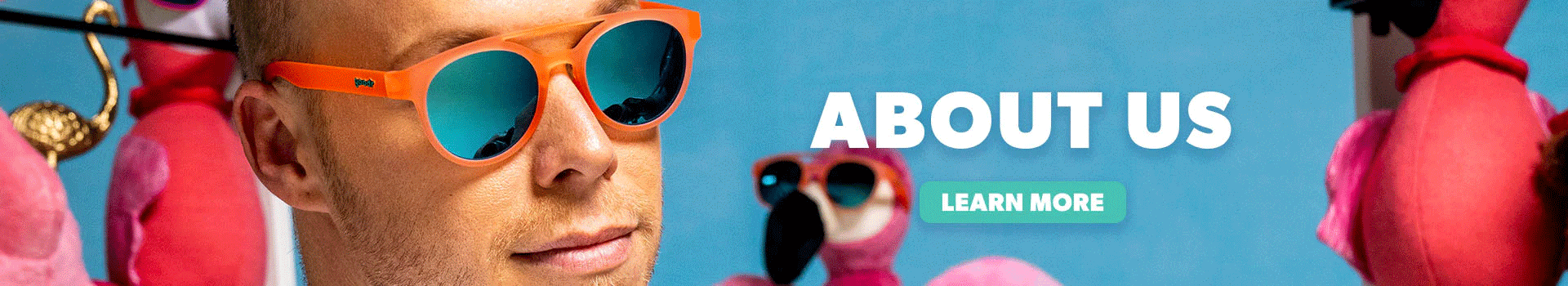 Goodr Sunglasses AU