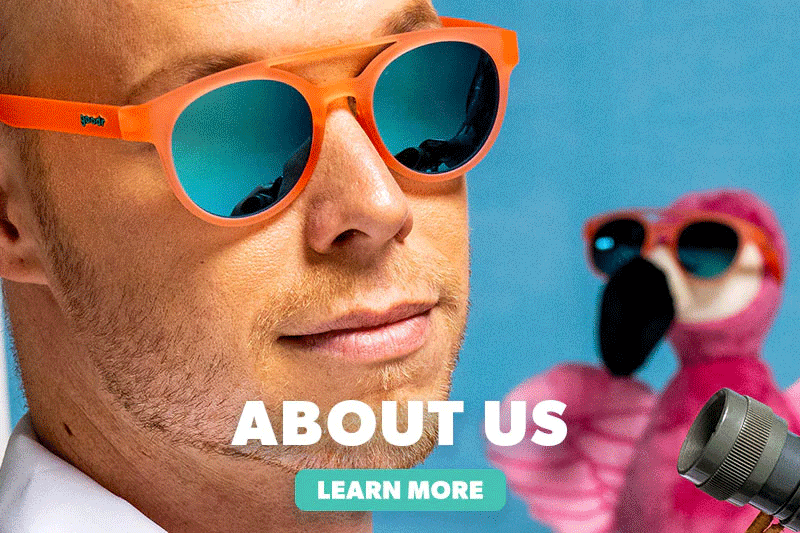 Goodr Sunglasses AU