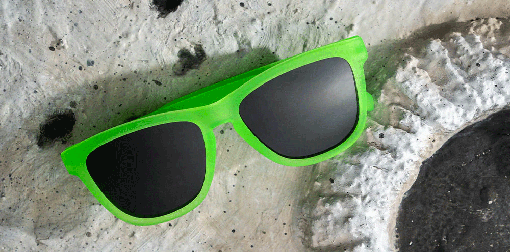 Hot Alien Summer