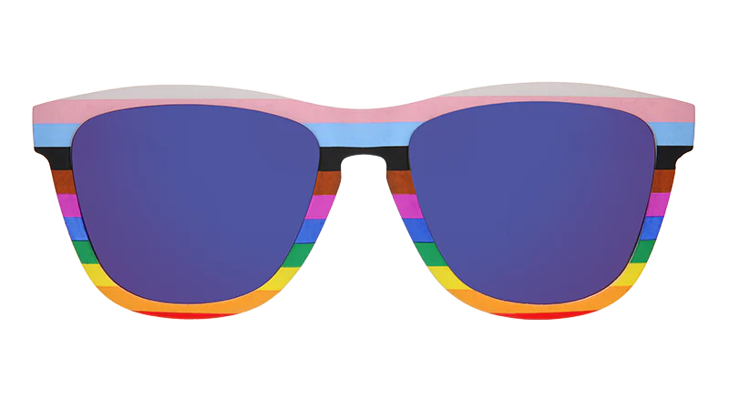 I Can See Queerly Now