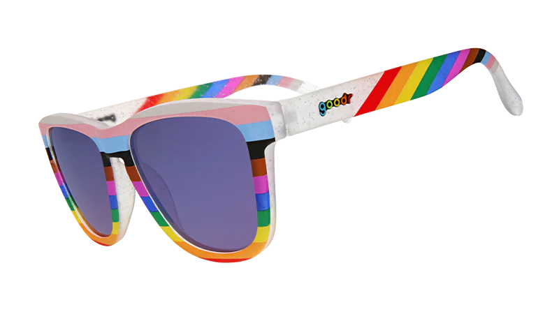 I Can See Queerly Now