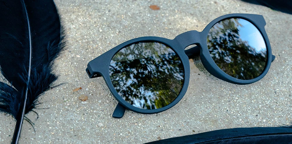 It's Not Black It's Obsidian