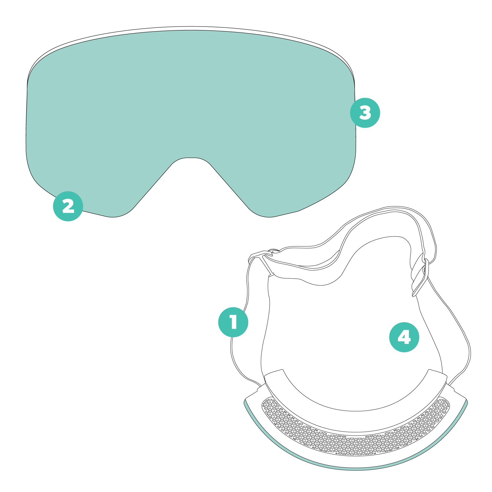 Frames tech